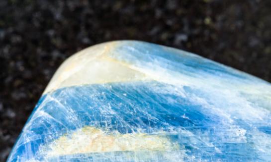 2023年藍(lán)晶石市場(chǎng)投資前景分析