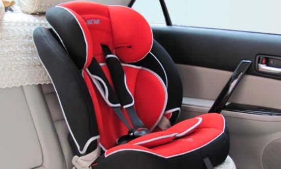 安全座椅行業發展前景投資分析2023