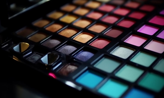 彩妝產品行業市場調研分析 彩妝產品行業前景分析2023