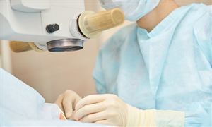 我國人口近視發生率為33% 近視治療儀行業發展趨勢