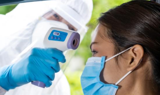 中國醫用一次性防護服行業發展現狀