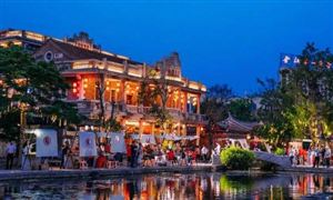 文旅促消費 文化旅游行業發展前景趨勢及投資分析