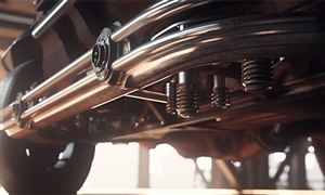 汽車保險杠行業供需分析及市場發展前景