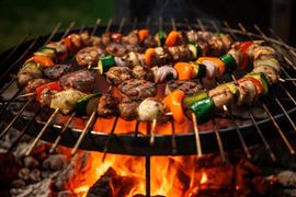 2023中國燒烤行業競爭及未來趨勢研判