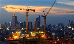 基建行業發展前景及投資分析