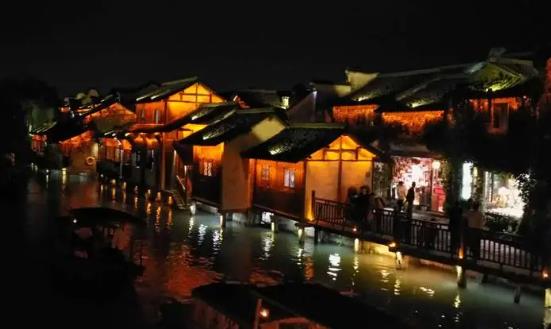 夜間旅游行業發展前景投資分析