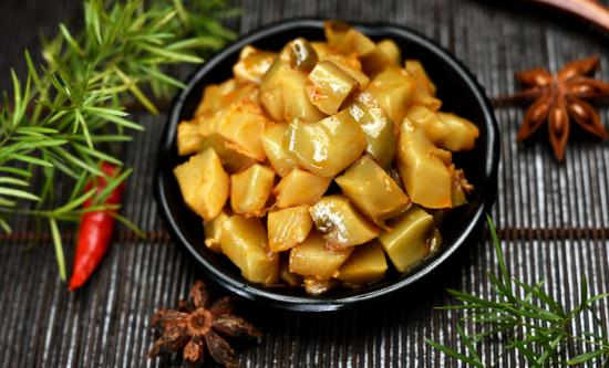 2023方便榨菜行業發展現狀及未來競爭格局分析