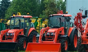 中國(guó)牽引車行業(yè)市場(chǎng)發(fā)展現(xiàn)狀分析2023