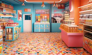 便利店行業分析：行業連鎖化升級 商品服務呈多元化發展