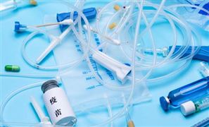 中國醫療廢物行業市場發展現狀2023