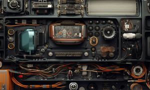 汽車電子檢測行業市場分析 汽車電子檢測行業發展前景如何