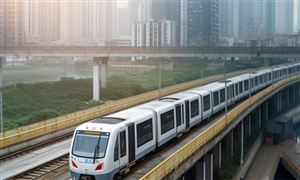 軌道工程機械行業分析 軌道工程機械行業現狀、前景、趨勢