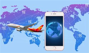 數字化升級是國際貿易的必然發展和變革趨勢 貿易信息化行業發展分析