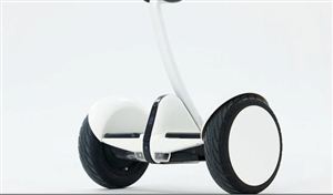 2023年中國平衡車行業(yè)市場發(fā)展現(xiàn)狀