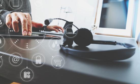 呼叫中心產業現狀調研 2023呼叫中心行業現狀分析