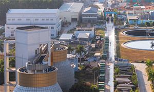 垃圾滲濾液處理行業分析 垃圾滲濾液處理行業市場投資潛力