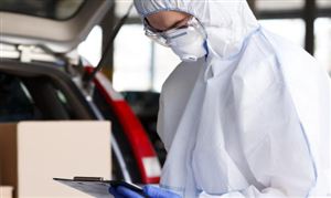 2023年中國危險品運輸行業市場發展現狀