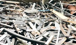 2023年廢品回收行業(yè)發(fā)展趨勢(shì)及市場(chǎng)發(fā)展現(xiàn)狀分析