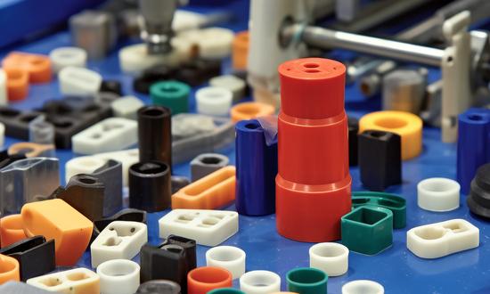 2023塑料樹脂行業現狀及市場規模分析