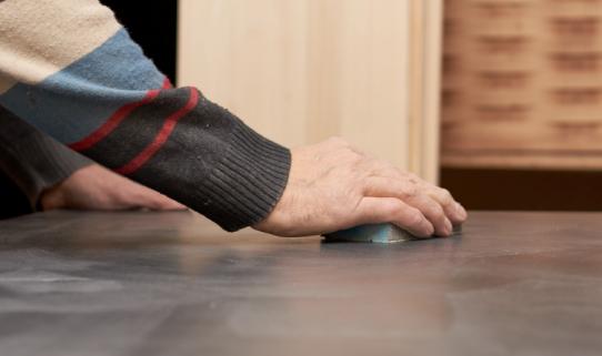 2023年表面處理行業市場發展現狀