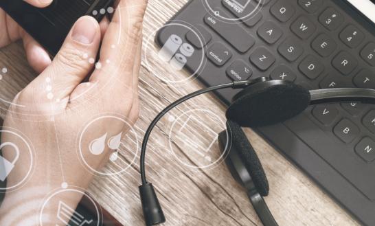 2023年呼叫中心產業深度調研及發展趨勢預測