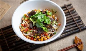 中國即食米粉市場調研 2023即食米粉行業現狀分析