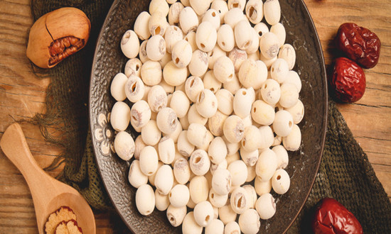 蓮子產業市場深度分析 蓮子產業現狀及供需格局分析2023