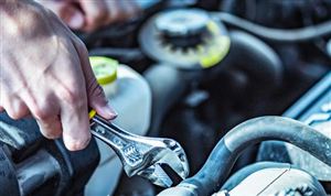 2023年中國汽車微電機行業(yè)市場發(fā)展現(xiàn)狀