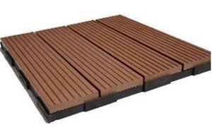 生態地板作為強化地板中的主力 未來的市場需求十分巨大 裝修房市場穩步提升