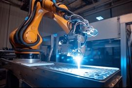 2023通用伺服系統市場需求占比調研