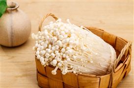 2023金針菇產(chǎn)品價(jià)格與市場需求