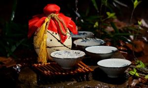 2023中國醬香型白酒市場發展概況及生產區域分布