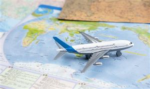 地圖行業市場全景調研及投資前景預測2023