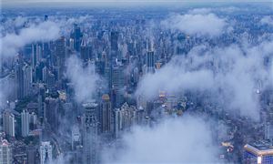 2023低空經濟行業現狀如何 低空經濟市場發展前景趨勢分析