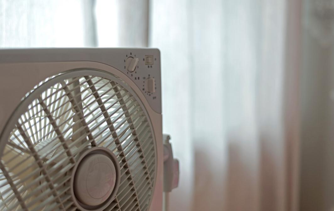 2023空氣循環扇銷售模式及現狀調研