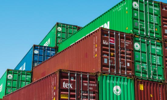 電子商務物流行業需求大嗎 2023電子商務物流市場前景分析