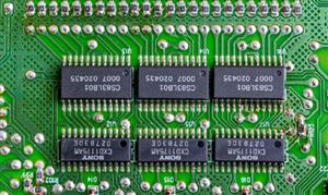 2023年半導體靶材行業發展分析及市場競爭格局調查