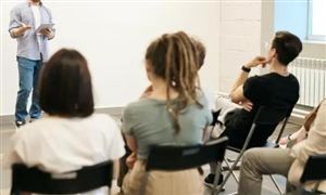 2023培訓行業發展現狀及前景空間分析