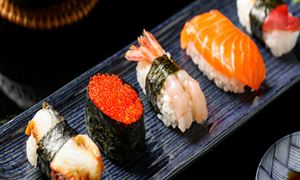 目前日式料理的經營進入了瓶頸  中國日式料理行業市場調研分析