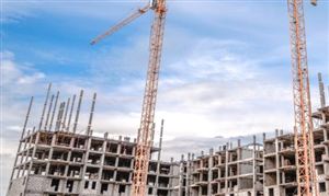 2023年BIM行業(yè)市場發(fā)展現(xiàn)狀分析