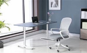 辦公椅行業投資分析 辦公椅行業產業鏈分析