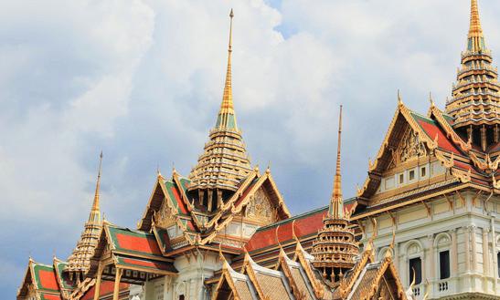 2023年泰國旅游行業(yè)發(fā)展趨勢預(yù)測