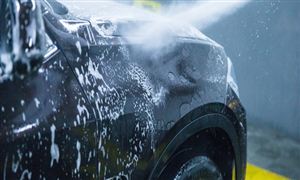 汽車后市場行業發展快速 汽車美容行業投資前景預測