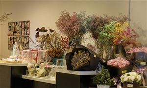 2023中國花店行業發展現狀分析及前景研究