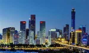 2023智慧園區項目可行性研究咨詢報告