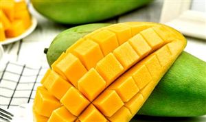 2023年中國芒果市場發展現狀分析