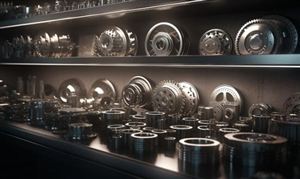 2023工業(yè)機(jī)器人零部件行業(yè)發(fā)展及市場(chǎng)投資潛力分析