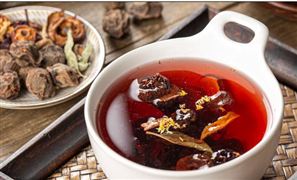 2023年涼茶行業市場深度分析