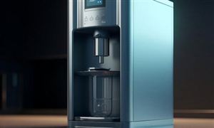 飲水機市場現(xiàn)狀及發(fā)展趨勢分析2023