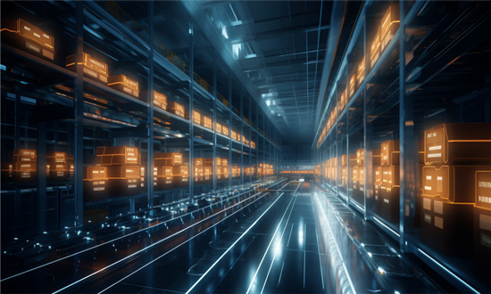 智能物流系統行業現狀 智能物流系統行業前景如何 行業競爭的不斷加劇